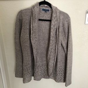 Karen Scott women’s sweater